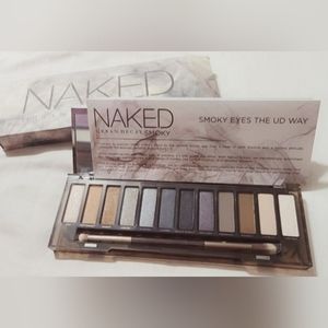 Urban Decay smoky